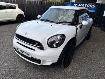 Used MINI Countryman 2015 for sale - 79633516: Photo