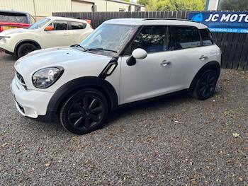 Used MINI Countryman 2015 for sale - 79633516: Photo