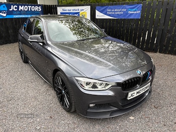 Used BMW 3 Series 2016 for sale - 78609834: Photo