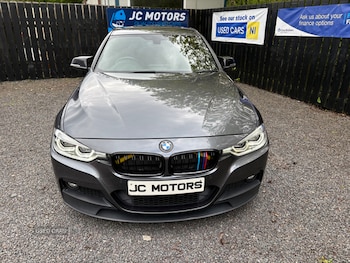 Used BMW 3 Series 2016 for sale - 78609834: Photo