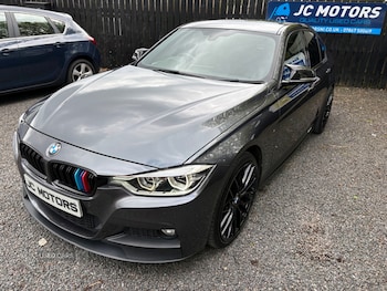 Used BMW 3 Series 2016 for sale - 78609834: Photo