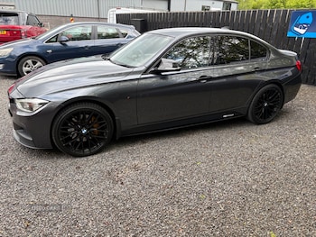 Used BMW 3 Series 2016 for sale - 78609834: Photo
