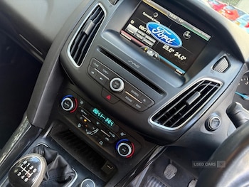Used Ford Focus 2016 for sale - 76167825: Photo
