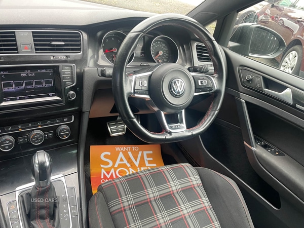 Used Volkswagen Golf 2014 for sale - 76802870: Photo 10