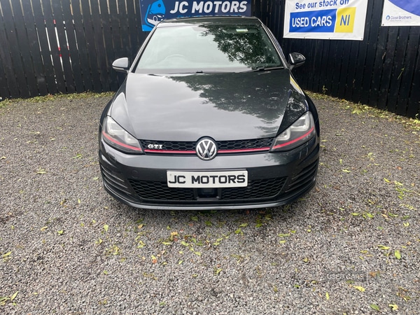 Used Volkswagen Golf 2014 for sale - 76802870: Photo 11