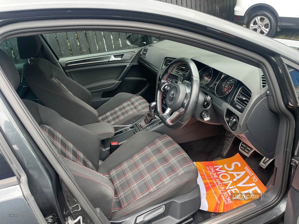 Used Volkswagen Golf 2014 for sale - 76802870: Photo 3