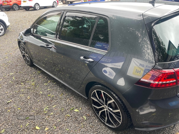 Used Volkswagen Golf 2014 for sale - 76802870: Photo 7