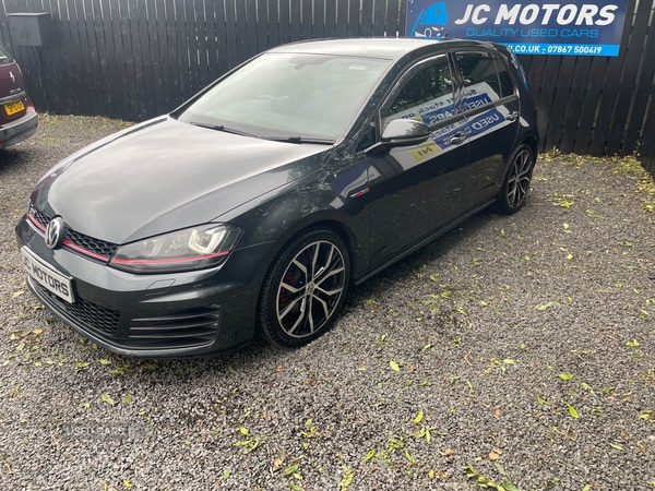Used Volkswagen Golf 2014 for sale - 76802870: Photo 8