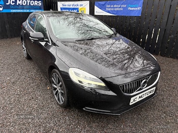 Used Volvo V40 2019 for sale - 78245854: Photo