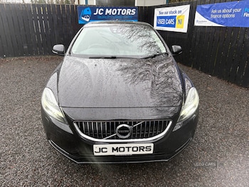 Used Volvo V40 2019 for sale - 78245854: Photo