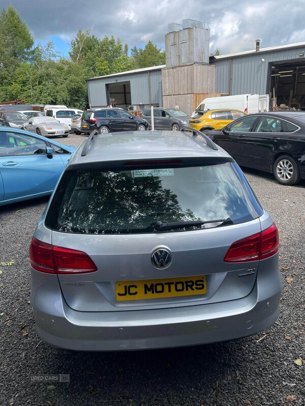 Used Volkswagen Passat 2013 for sale - 76308441: Photo 2