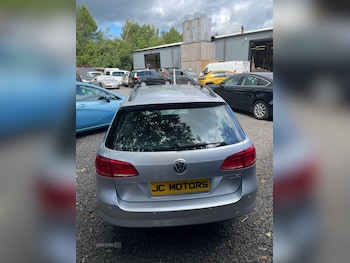 Used Volkswagen Passat 2013 for sale - 76308441: Photo 2