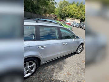 Used Volkswagen Passat 2013 for sale - 76308441: Photo 3