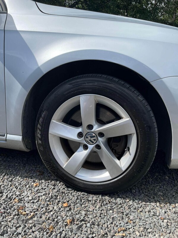 Used Volkswagen Passat 2013 for sale - 76308441: Photo 6
