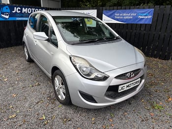 Used Hyundai Ix20 2012 for sale - 79767921: Photo