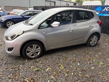 Used Hyundai Ix20 2012 for sale - 79767921: Photo