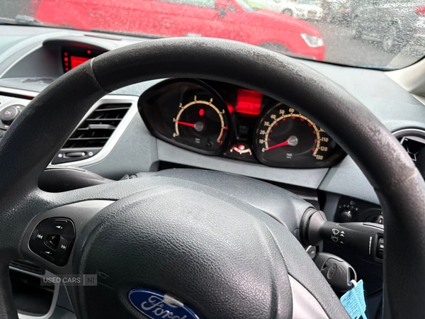 Used Ford Fiesta 2009 for sale - 77292368: Photo 6