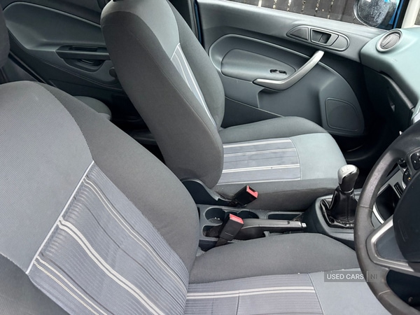 Used Ford Fiesta 2009 for sale - 77292368: Photo 7