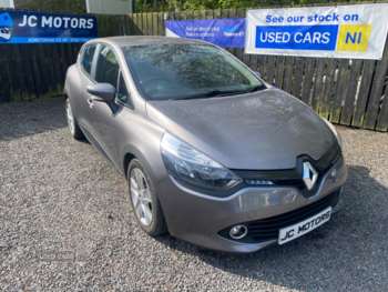 2014 - 1.5 dCi 90 Expression+ Energy 5dr