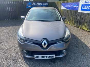 Used Renault Clio 2014 for sale - 74522485: Photo