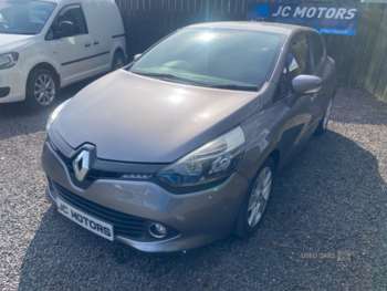 Used Renault Clio 2014 for sale - 74522485: Photo