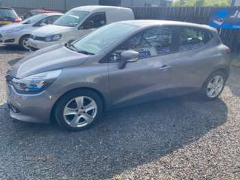 Used Renault Clio 2014 for sale - 74522485: Photo