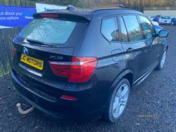 Used BMW X3 2014 for sale - 74990930: Photo