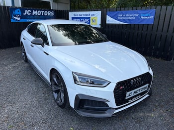 Used Audi A5 2017 for sale - 79633612: Photo