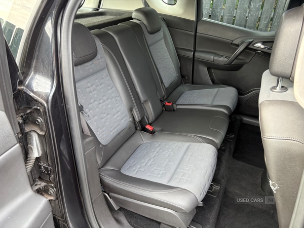 Used Vauxhall Meriva 2013 for sale - 76123366: Photo 7