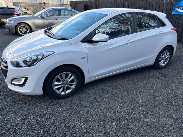 Used Hyundai i30 2015 for sale - 77550975: Photo 4