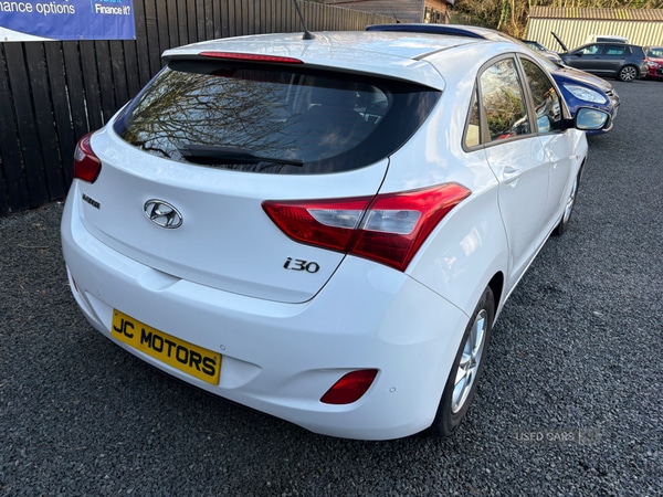 Used Hyundai i30 2015 for sale - 77550975: Photo 5