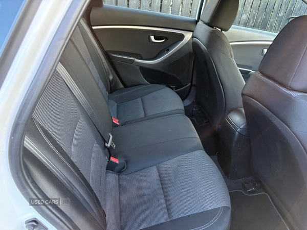 Used Hyundai i30 2015 for sale - 77550975: Photo 7