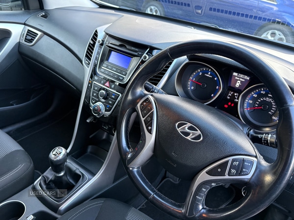 Used Hyundai i30 2015 for sale - 77550975: Photo 9