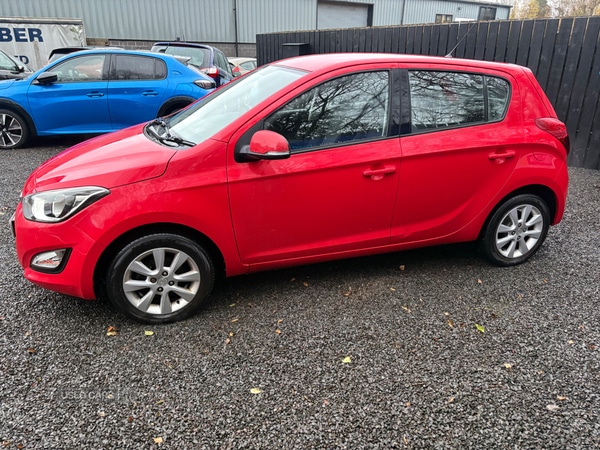Used Hyundai i20 2013 for sale - 76715817: Photo 4