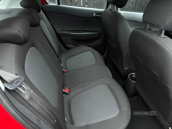 Used Hyundai i20 2013 for sale - 76715817: Photo 7