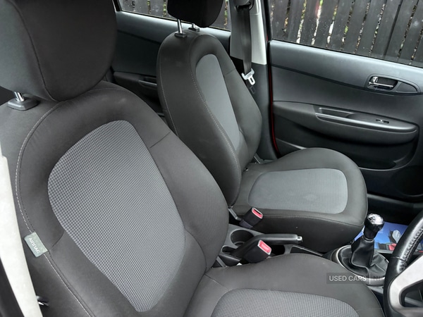 Used Hyundai i20 2013 for sale - 76715817: Photo 8
