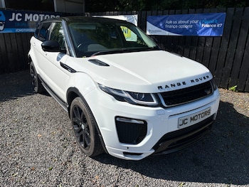Used Land Rover Range Rover Evoque 2016 for sale - 79427102: Photo