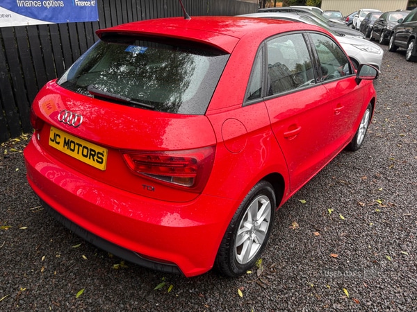 Used Audi A1 2015 for sale - 76802874: Photo 5