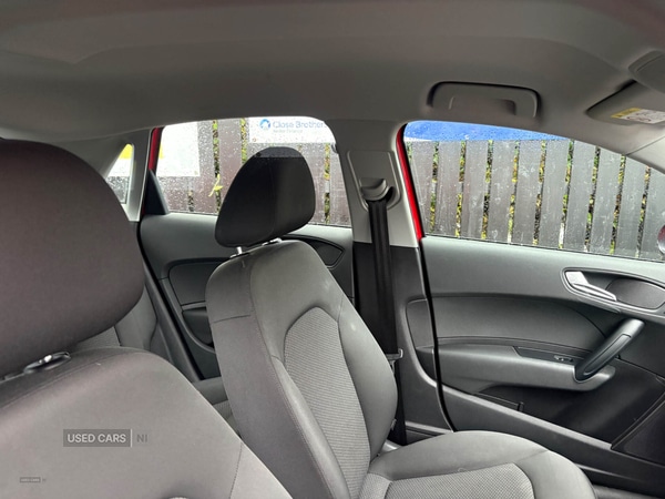 Used Audi A1 2015 for sale - 76802874: Photo 8