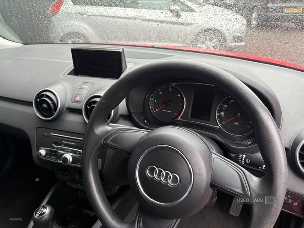 Used Audi A1 2015 for sale - 76802874: Photo 9