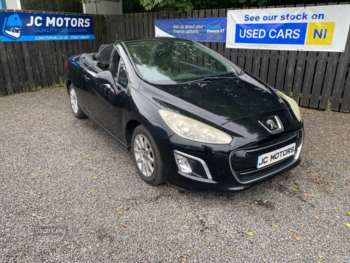Used Peugeot 308 2011 for sale - 74991320: Photo