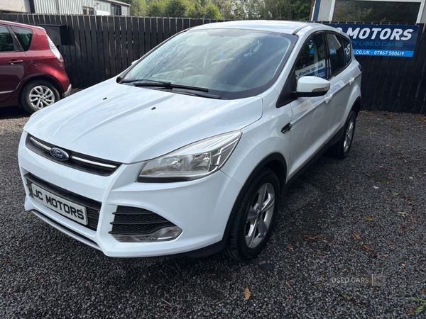 Used Ford Kuga 2013 for sale - 76123283: Photo 3