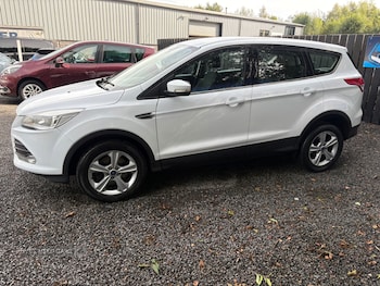 Used Ford Kuga 2013 for sale - 76123283: Photo