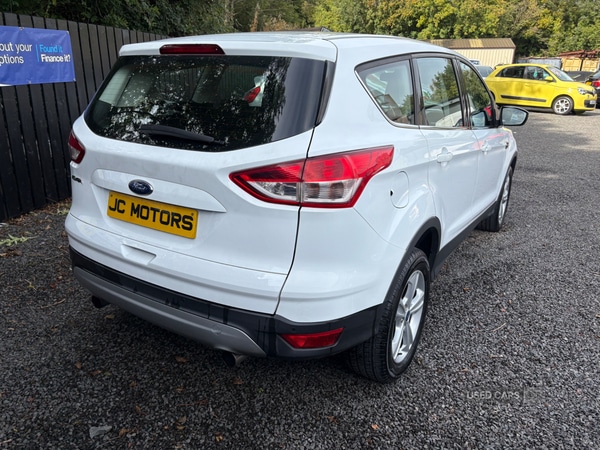 Used Ford Kuga 2013 for sale - 76123283: Photo 5