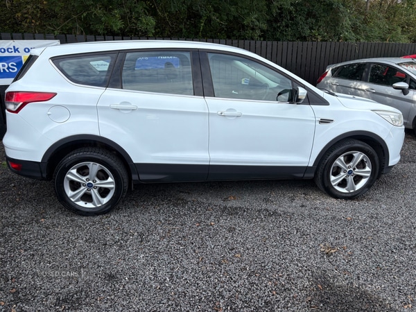 Used Ford Kuga 2013 for sale - 76123283: Photo 6