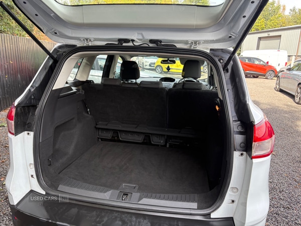 Used Ford Kuga 2013 for sale - 76123283: Photo 7