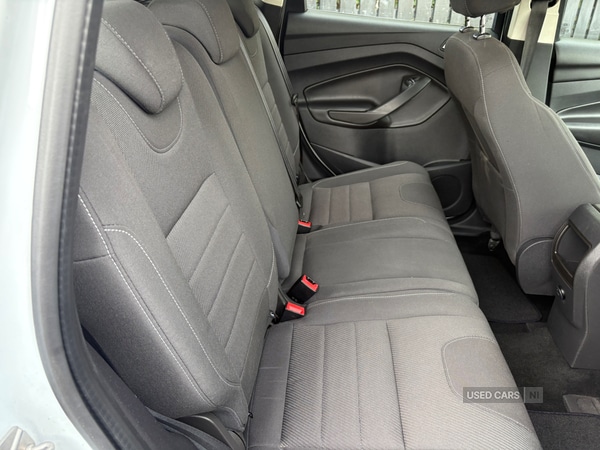 Used Ford Kuga 2013 for sale - 76123283: Photo 8