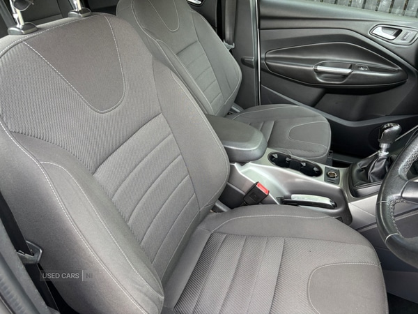 Used Ford Kuga 2013 for sale - 76123283: Photo 9