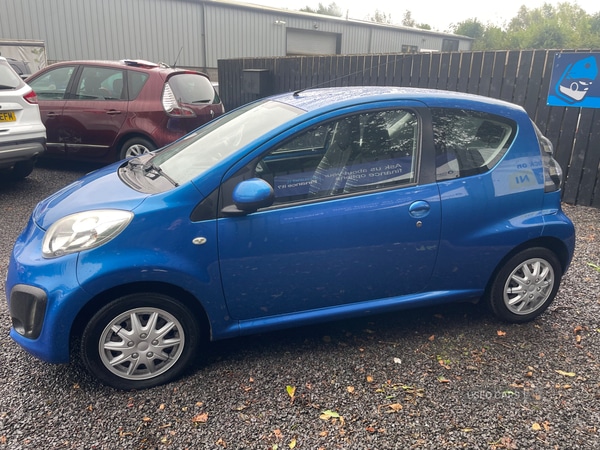 Used Citroen C1 2013 for sale - 76123343: Photo 6