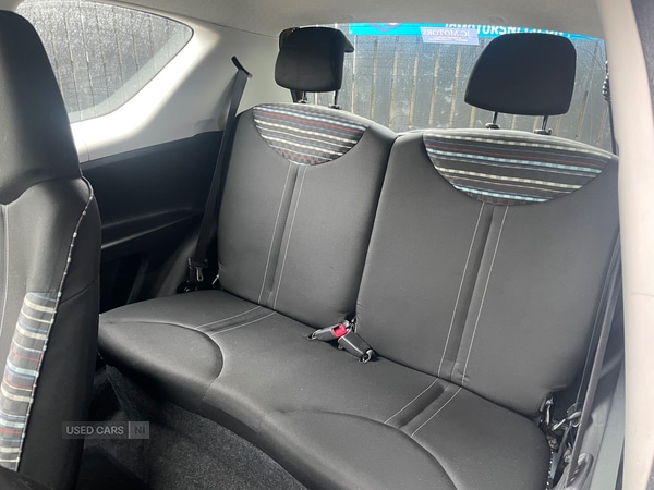 Used Citroen C1 2013 for sale - 76123343: Photo 8